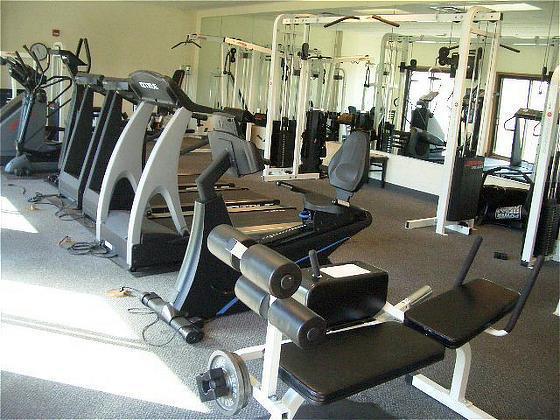 Holiday Inn Express St Croix Valley By Ihg Saint Croix Falls Facilities photo