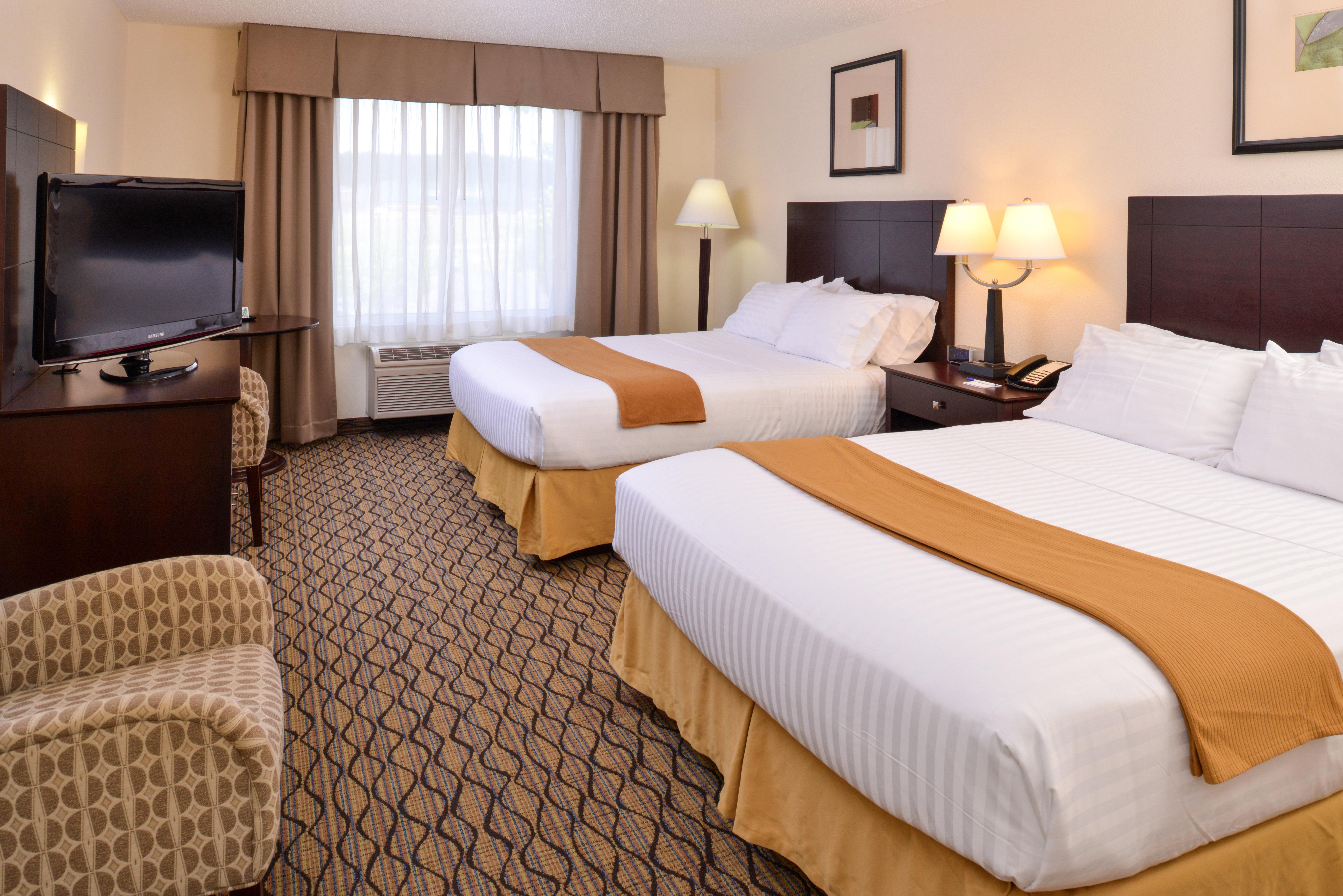 Holiday Inn Express St Croix Valley By Ihg Saint Croix Falls Exterior photo