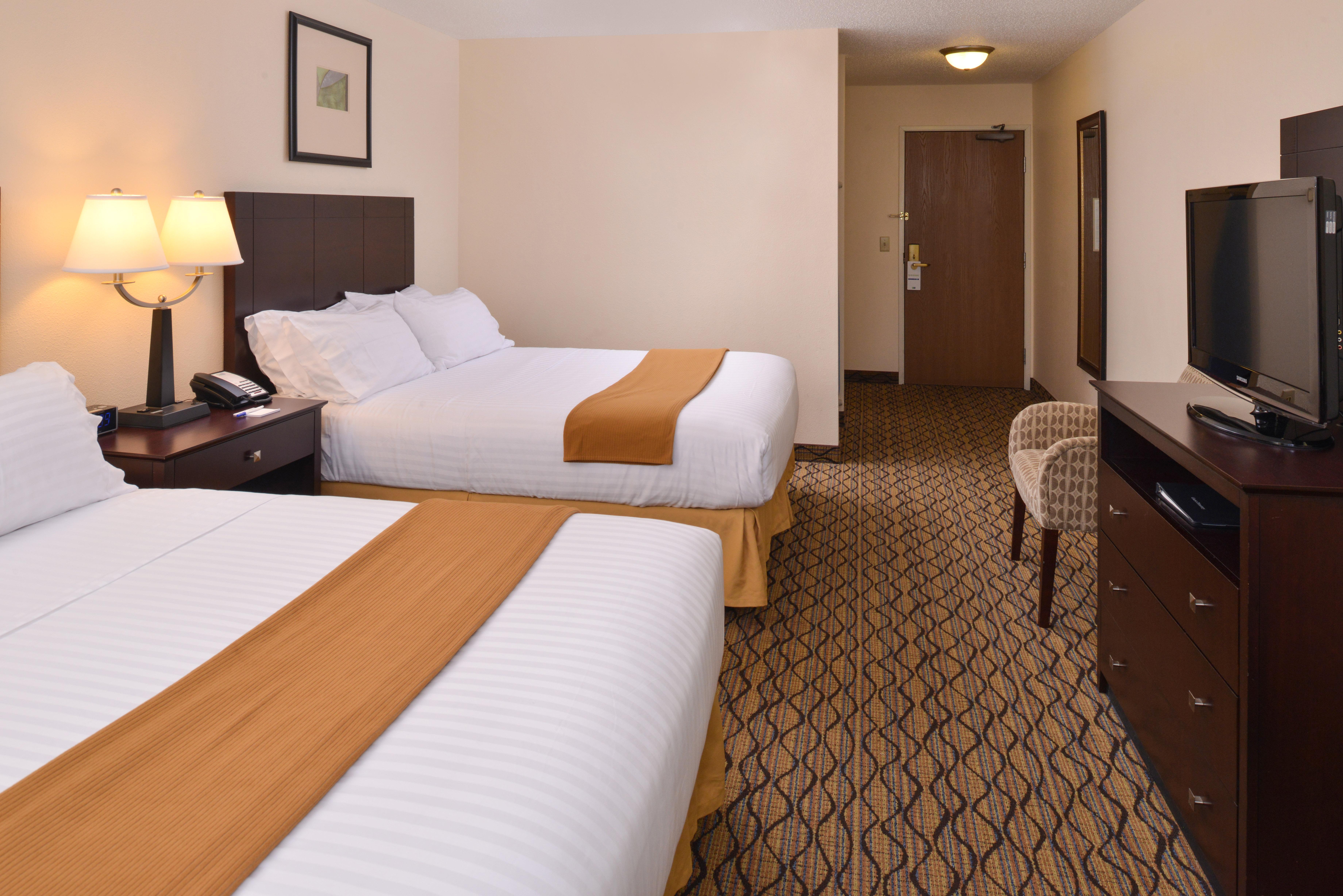 Holiday Inn Express St Croix Valley By Ihg Saint Croix Falls Exterior photo