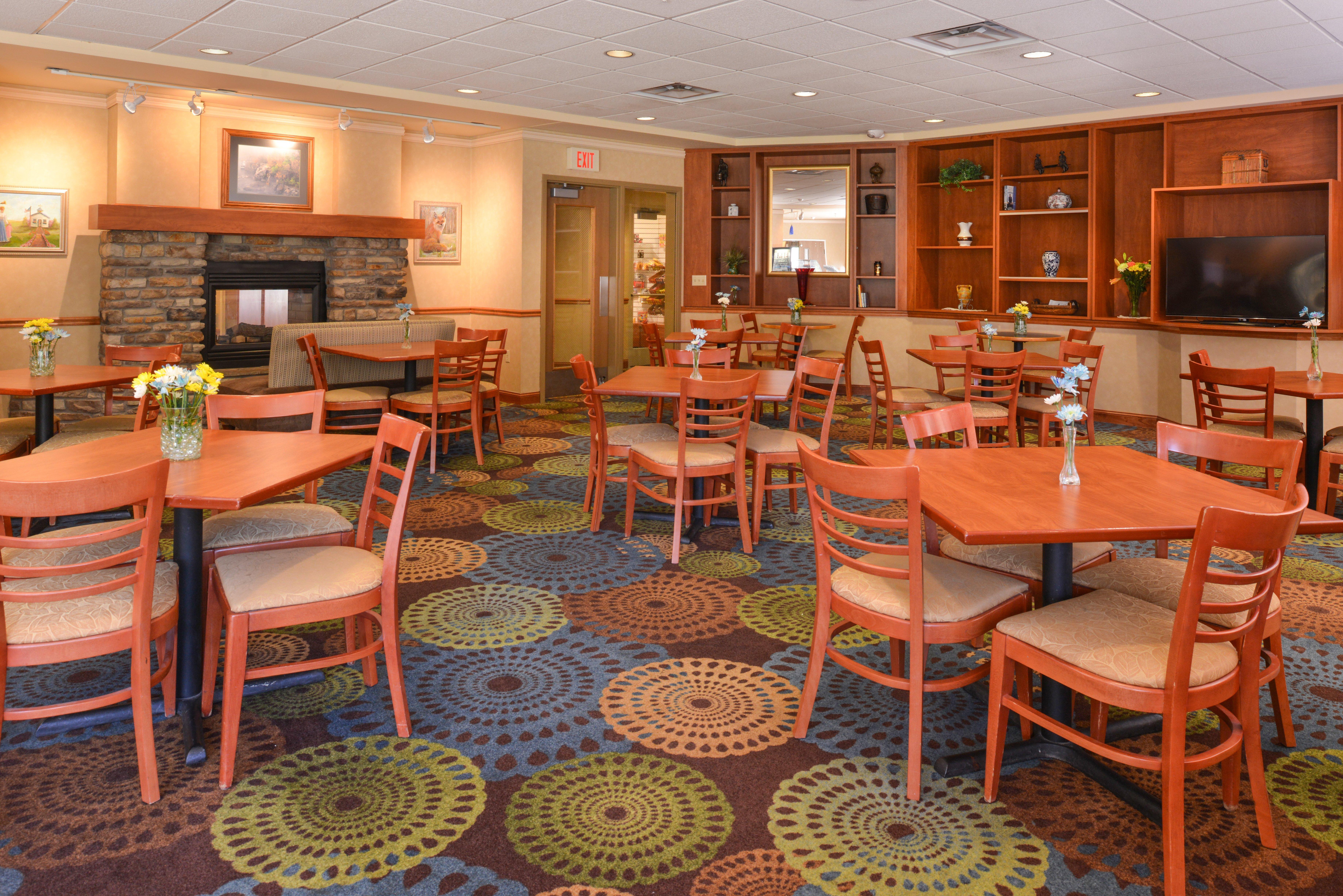Holiday Inn Express St Croix Valley By Ihg Saint Croix Falls Exterior photo