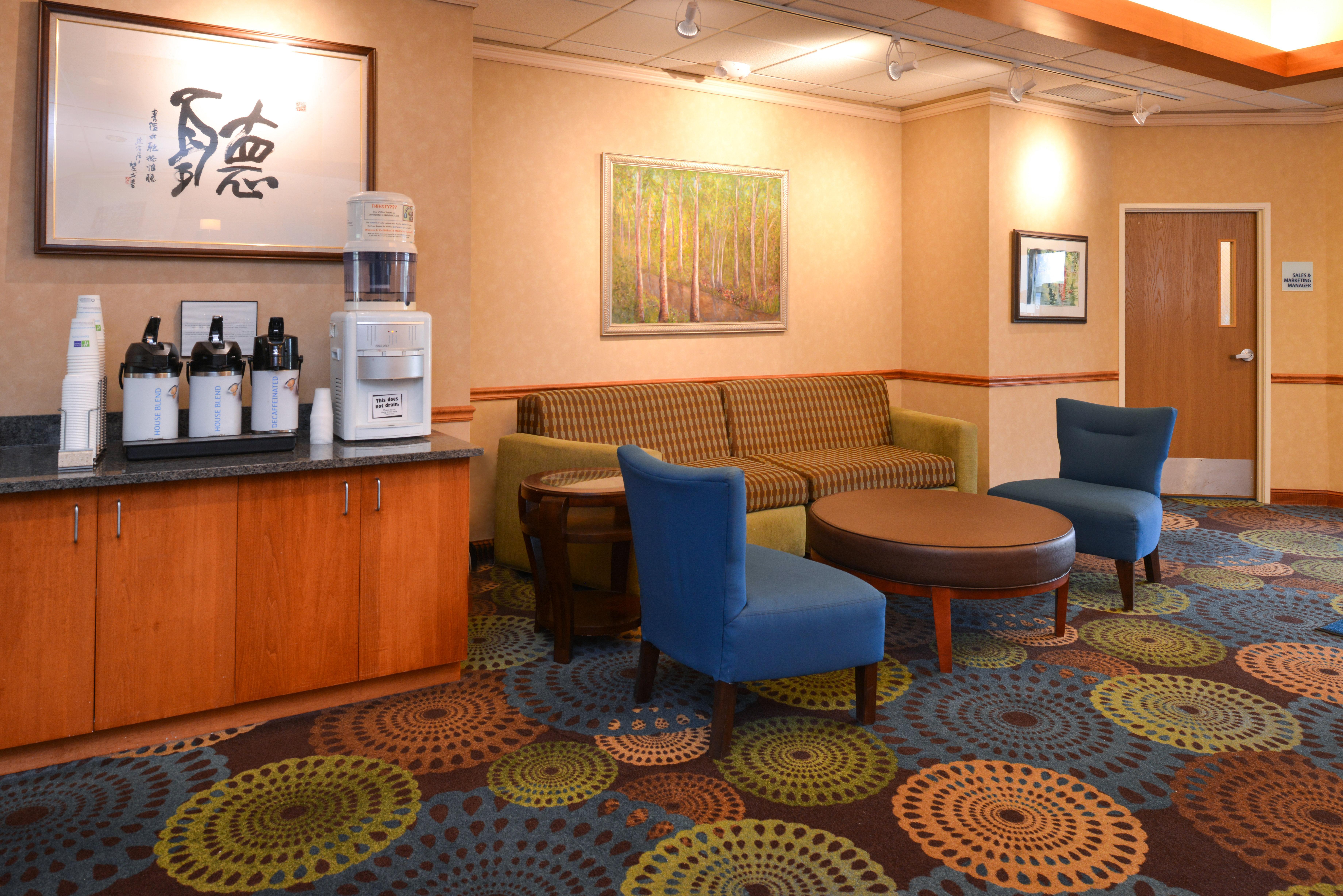 Holiday Inn Express St Croix Valley By Ihg Saint Croix Falls Exterior photo