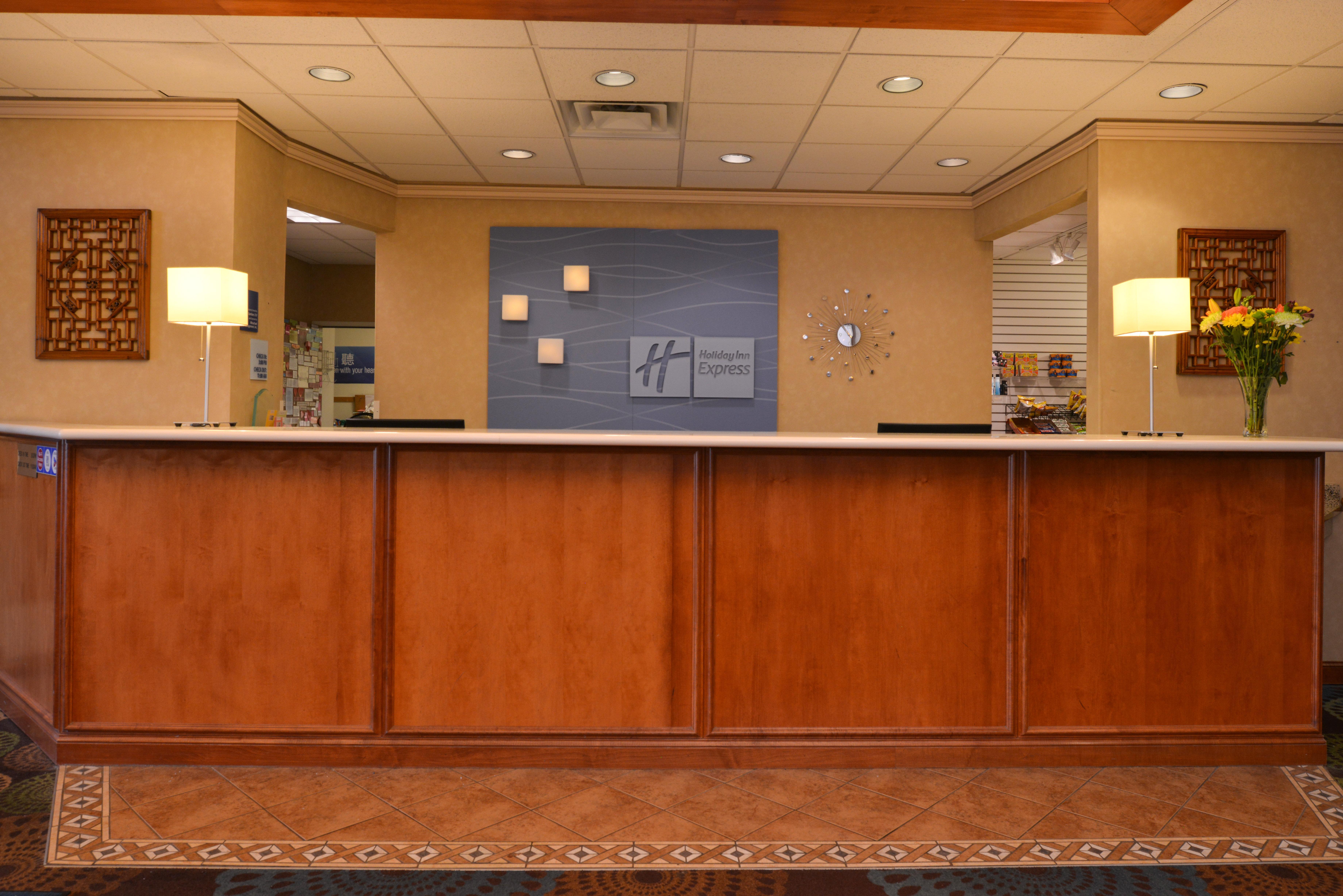 Holiday Inn Express St Croix Valley By Ihg Saint Croix Falls Exterior photo