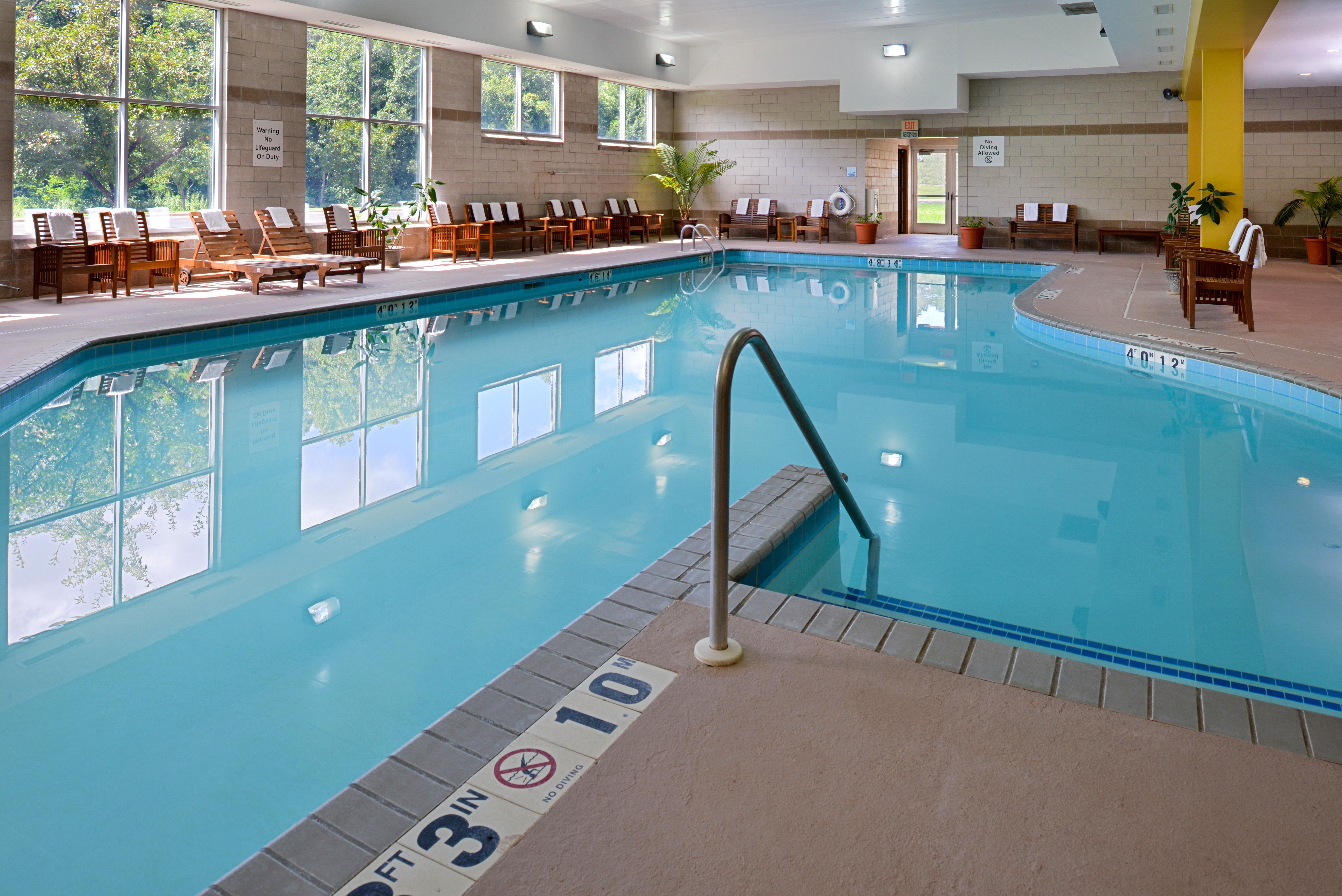 Holiday Inn Express St Croix Valley By Ihg Saint Croix Falls Exterior photo