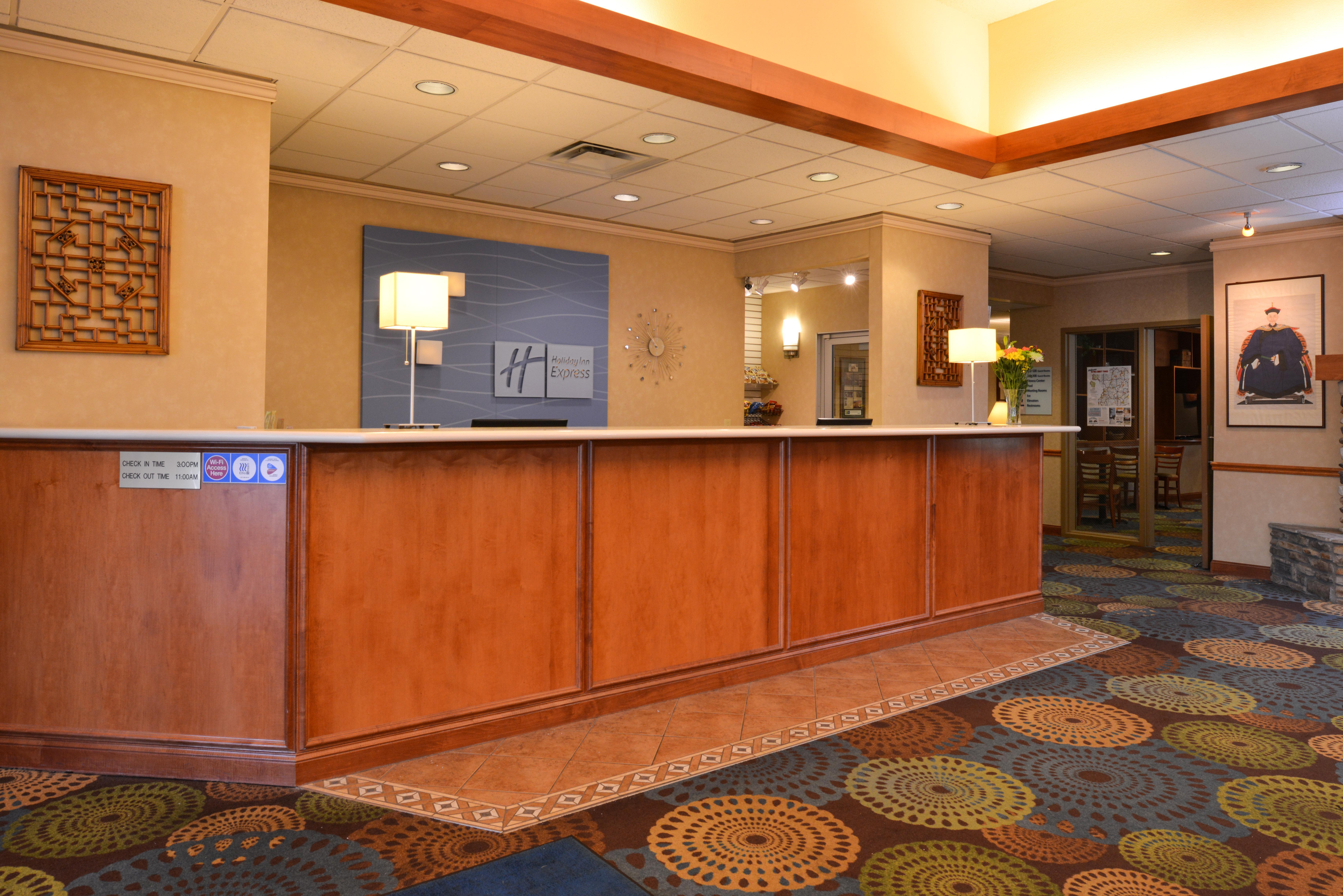 Holiday Inn Express St Croix Valley By Ihg Saint Croix Falls Exterior photo