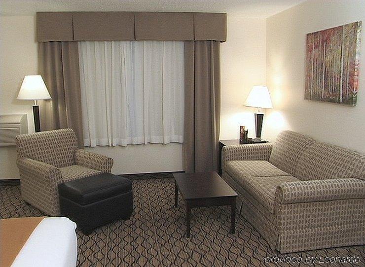 Holiday Inn Express St Croix Valley By Ihg Saint Croix Falls Room photo