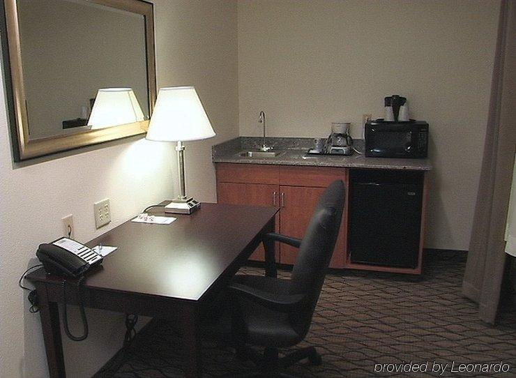 Holiday Inn Express St Croix Valley By Ihg Saint Croix Falls Room photo