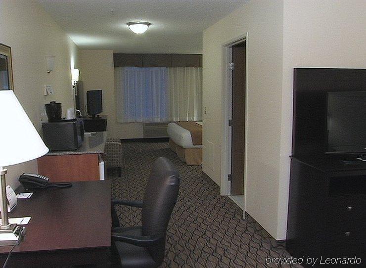Holiday Inn Express St Croix Valley By Ihg Saint Croix Falls Room photo