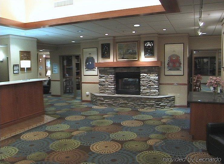 Holiday Inn Express St Croix Valley By Ihg Saint Croix Falls Interior photo