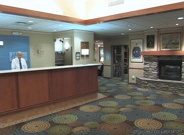 Holiday Inn Express St Croix Valley By Ihg Saint Croix Falls Exterior photo